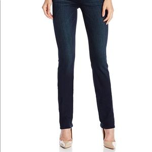 Paige Hidden Hills straight Jean